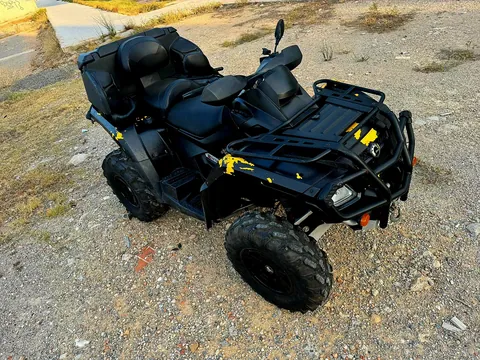 Quad Bike 4x4