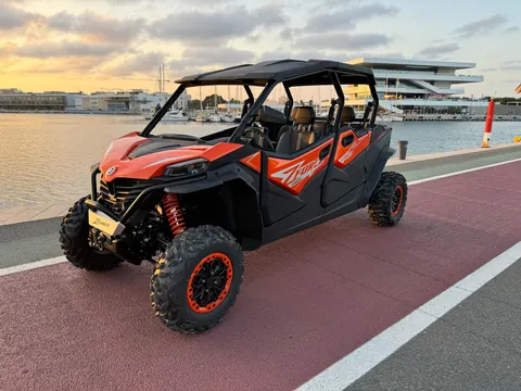 CFMOTO Z-Force 1000