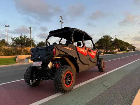 CFMOTO Z-Force 1000