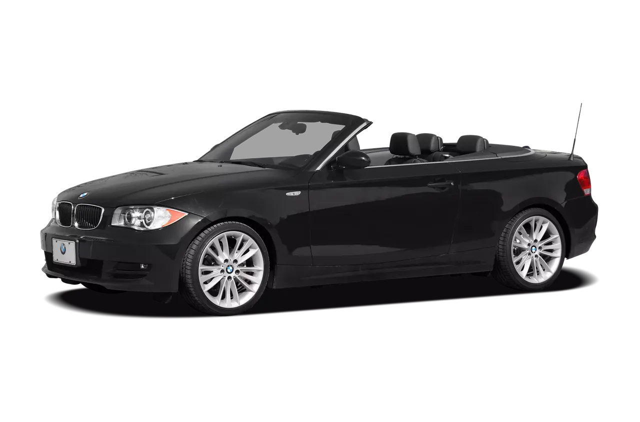 BMW 1 Series Convertible do wynajęcia w RoadStar w Walencji