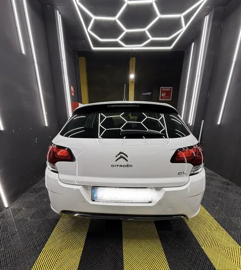 Citroën C4