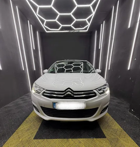 Citroën C4