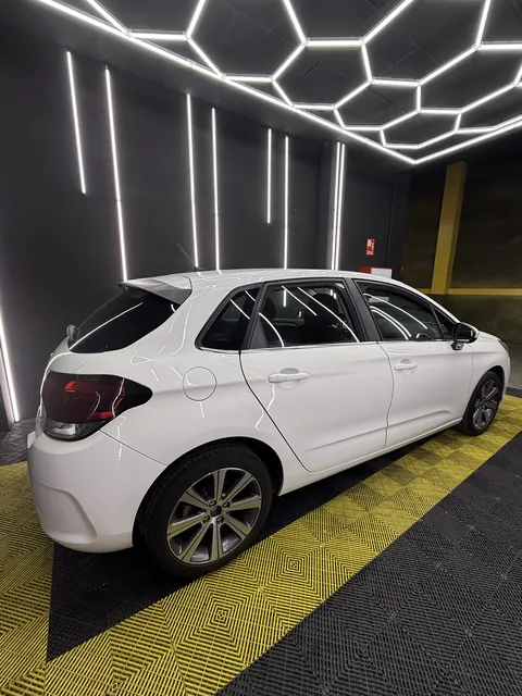 Citroën C4