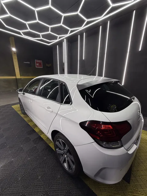 Citroën C4