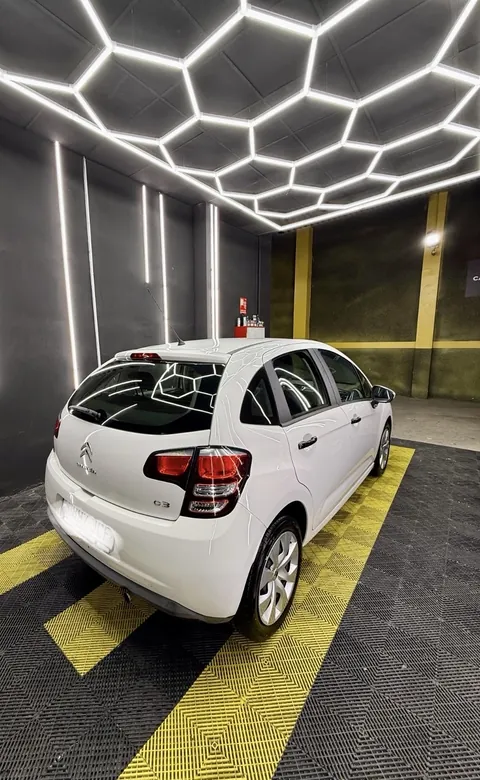 Citroën C3
