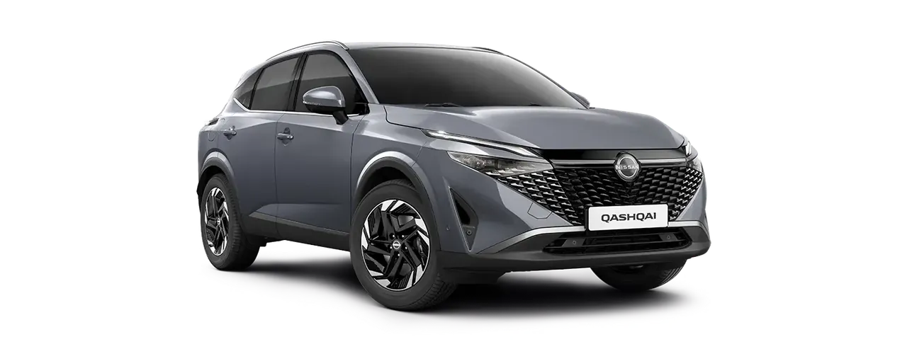 Nissan Qashqai do wynajęcia w RoadStar w Walencji