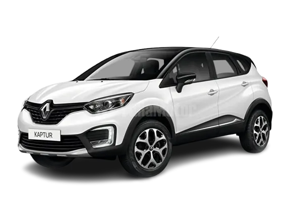 Renault Captur do wynajęcia w RoadStar w Walencji