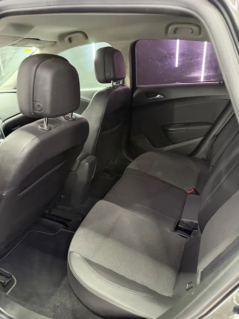 Opel Astra Elegance