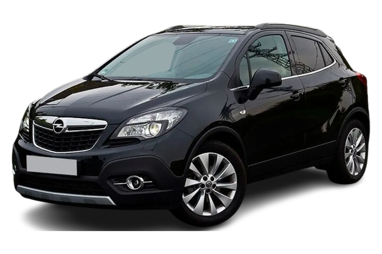 Opel Mokka do wynajęcia w RoadStar w Walencji