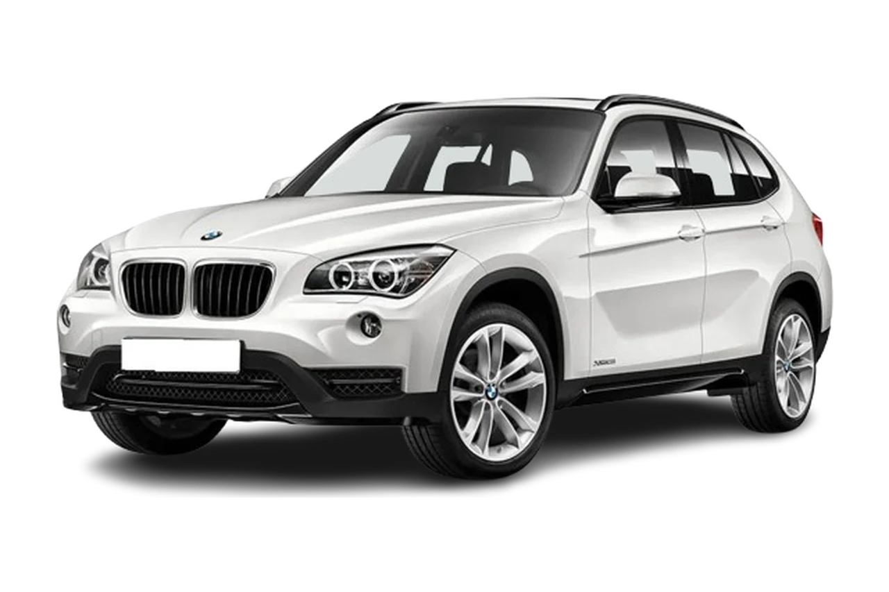 BMW X1 xDrive M Sport можна орендувати в RoadStar у Валенсії